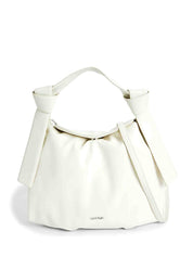 Borse a spalla Bianco Calvin Klein