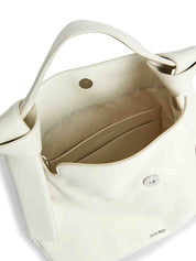 Borse a spalla Bianco Calvin Klein