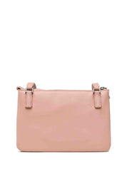 Tracolla Rosa Calvin Klein
