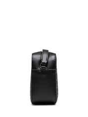 Tracolla Nero Calvin Klein