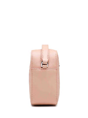 Tracolla Rosa Calvin Klein