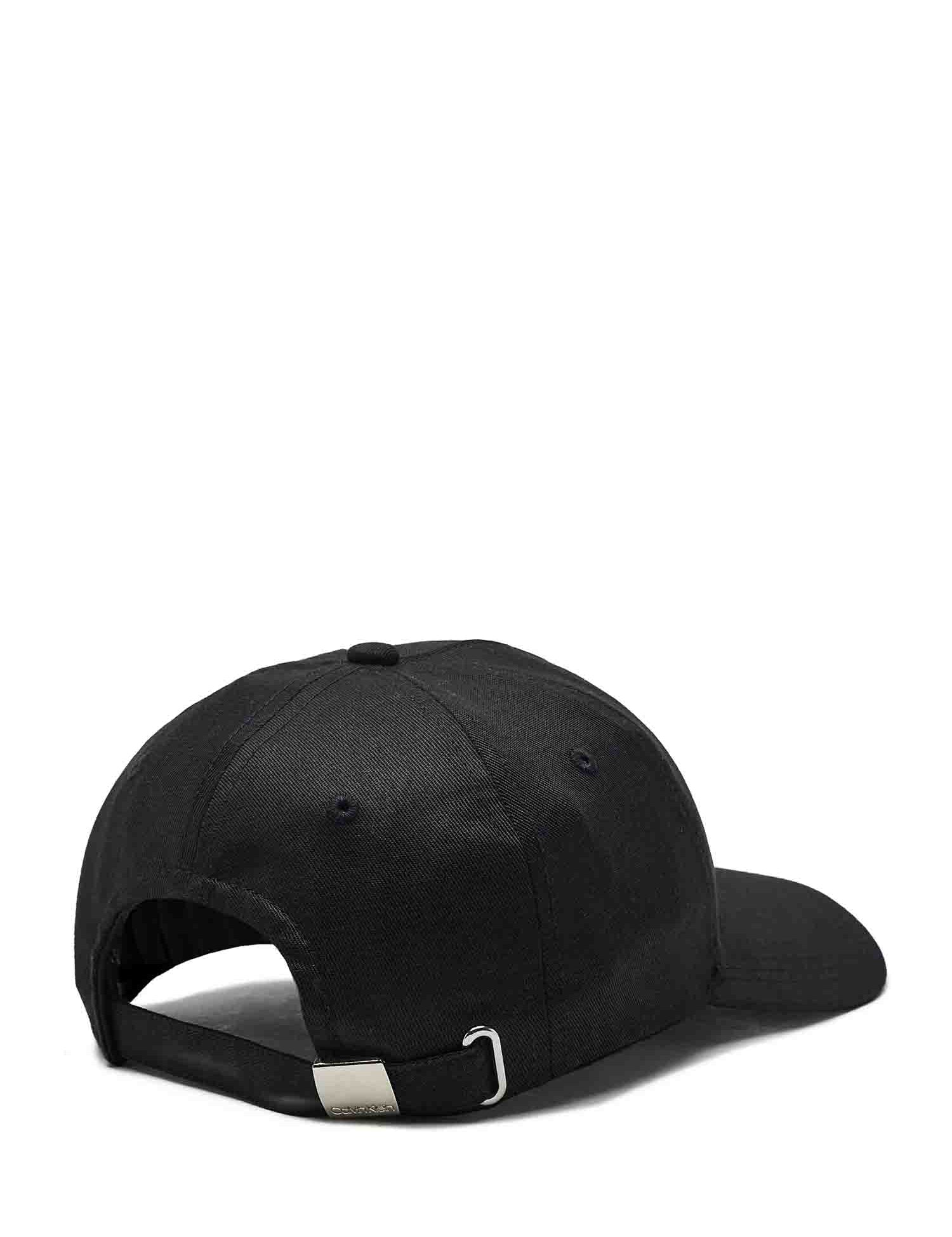 Cappelli Nero Calvin Klein