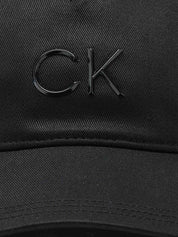 Cappelli Nero Calvin Klein