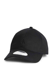 Cappelli Nero Calvin Klein