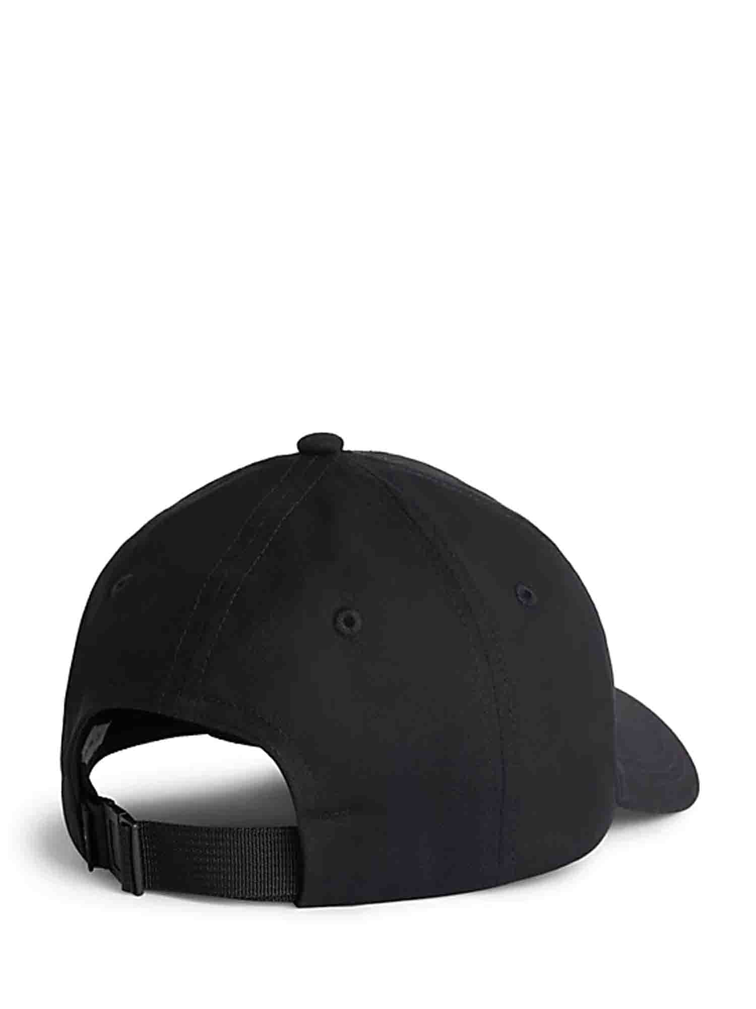 Cappelli Nero Calvin Klein