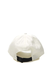 Cappelli Bianco Calvin Klein
