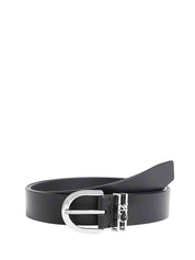 Cinture Nero Calvin Klein