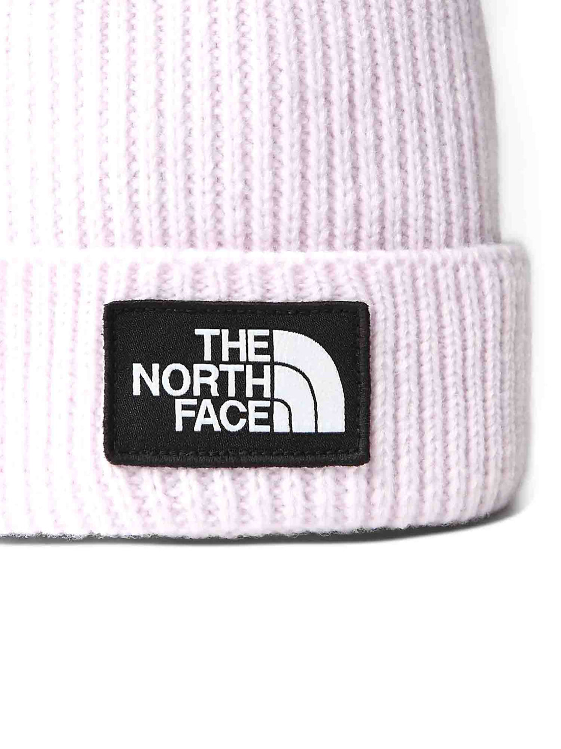 Cappelli Rosa The North Face
