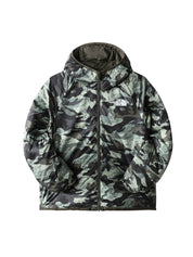 Piumini Verde The North Face