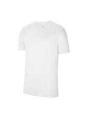 T-shirt Bianco Nike
