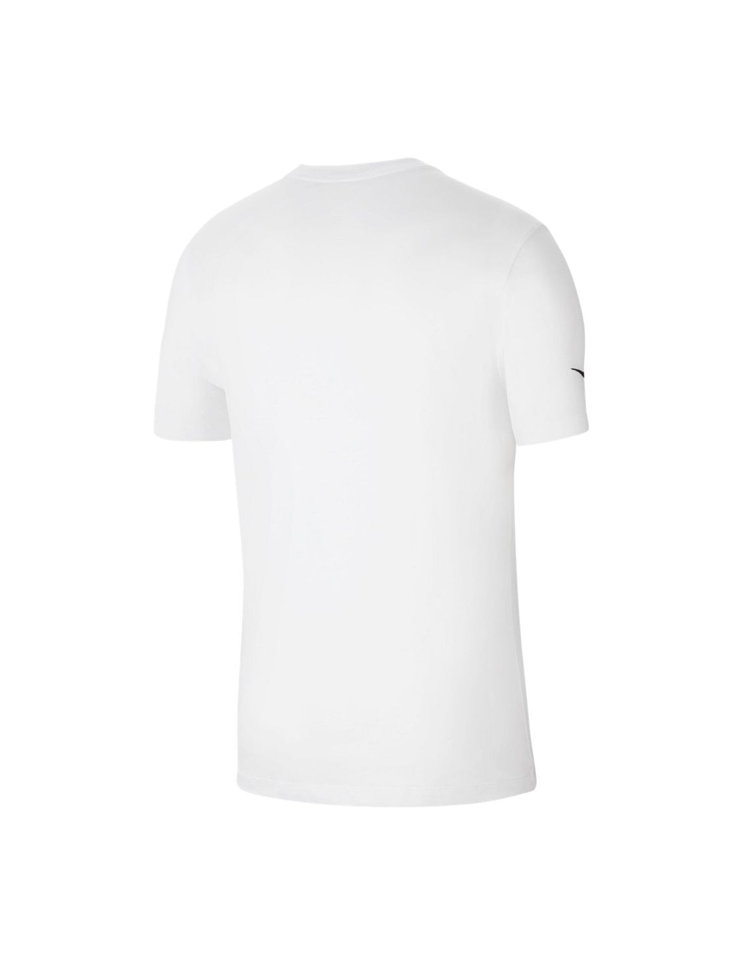 T-shirt Bianco Nike