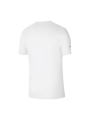 T-shirt Bianco Nike
