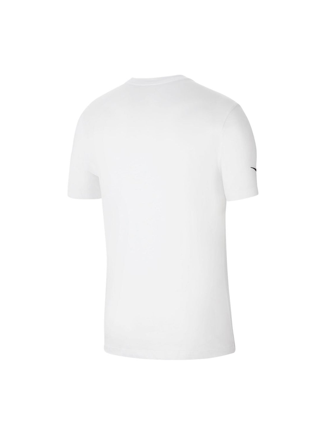 T-shirt Bianco Nike