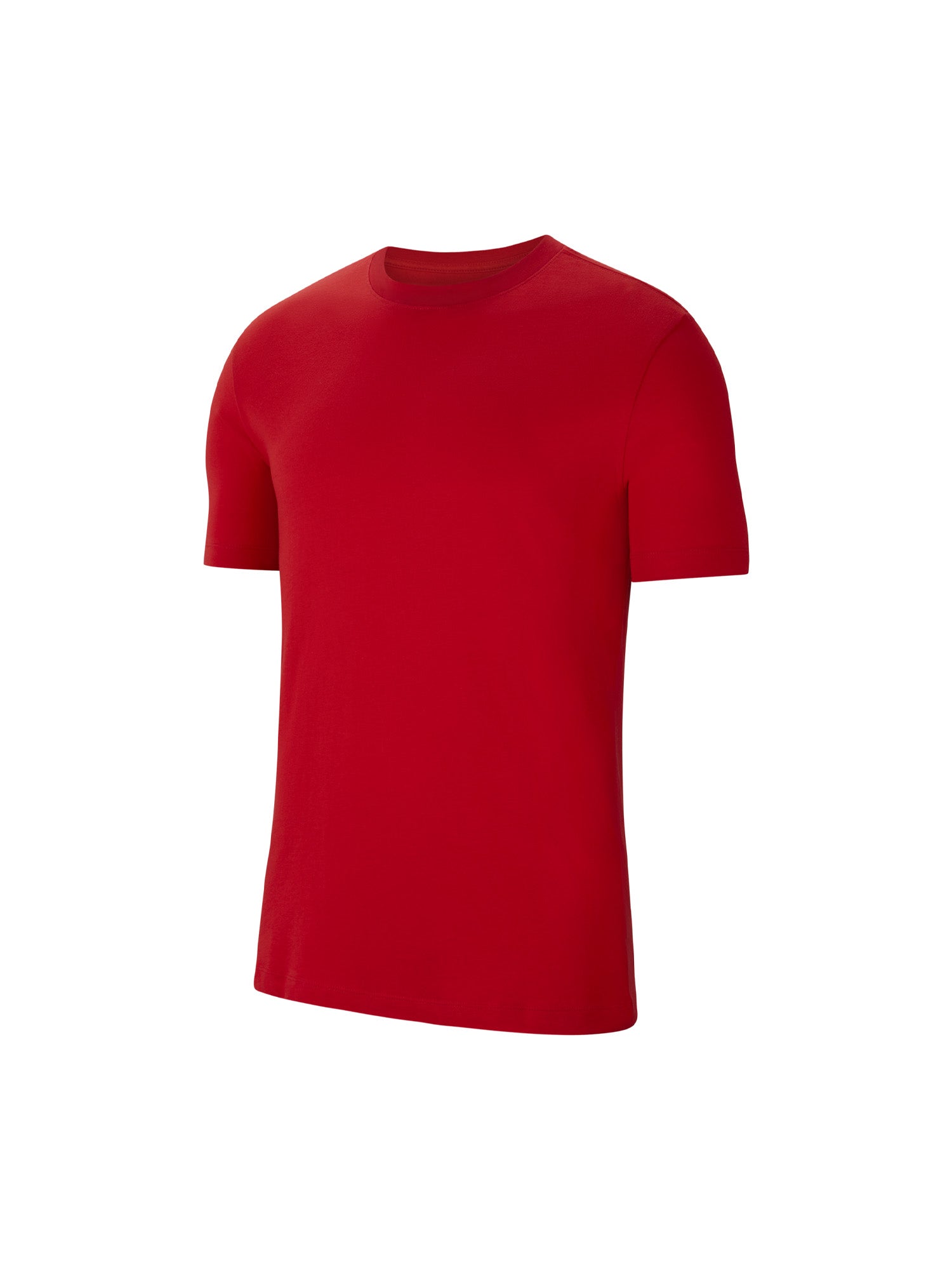 T-shirt Rosso Nike