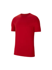 T-shirt Rosso Nike