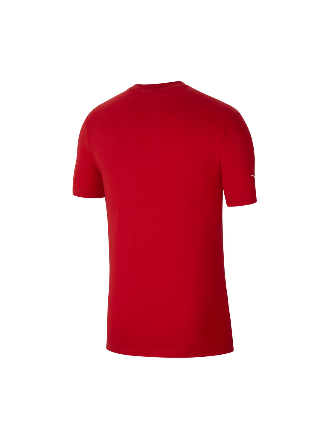 T-shirt Rosso Nike