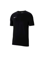 T-shirt Nero Nike