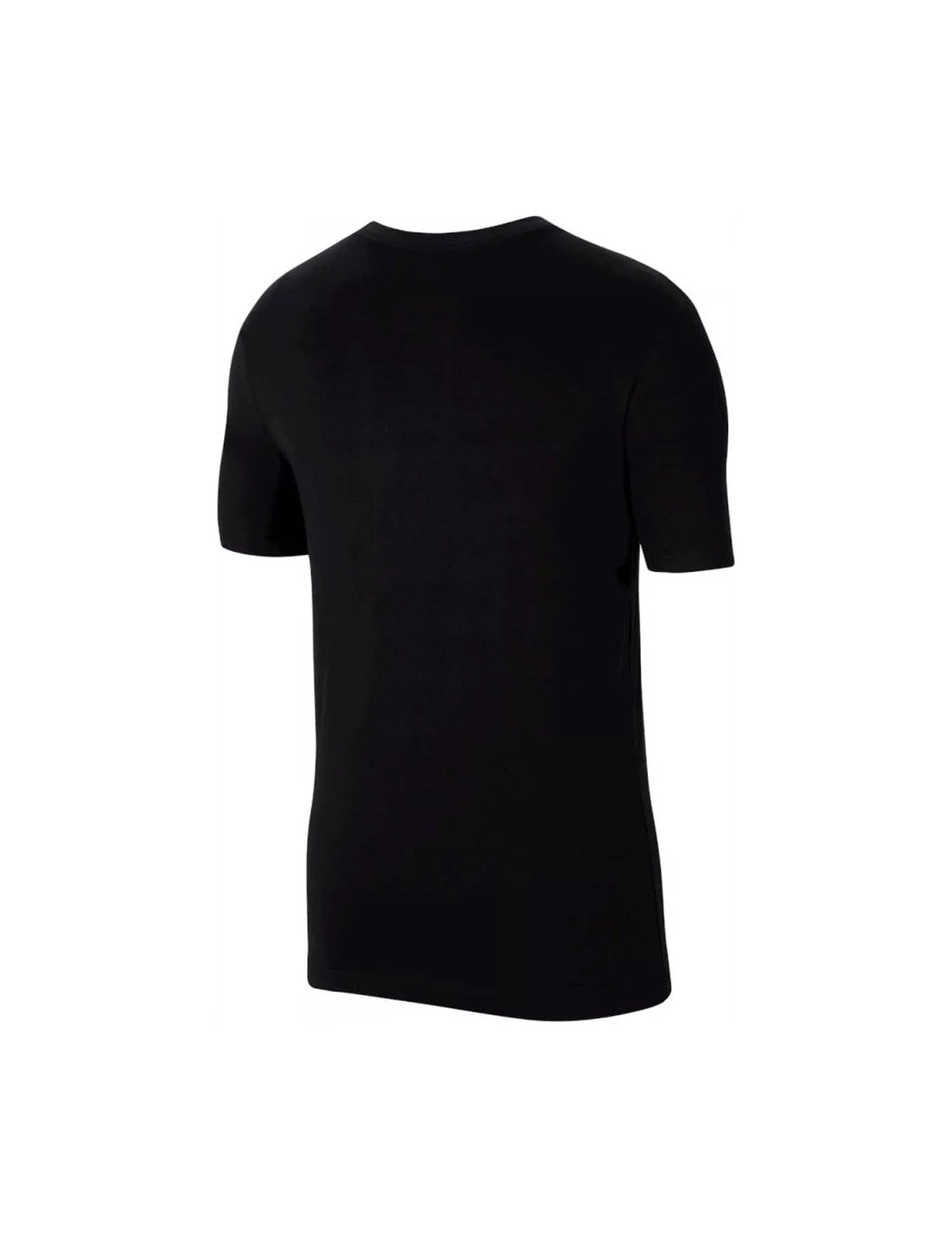 T-shirt Nero Nike