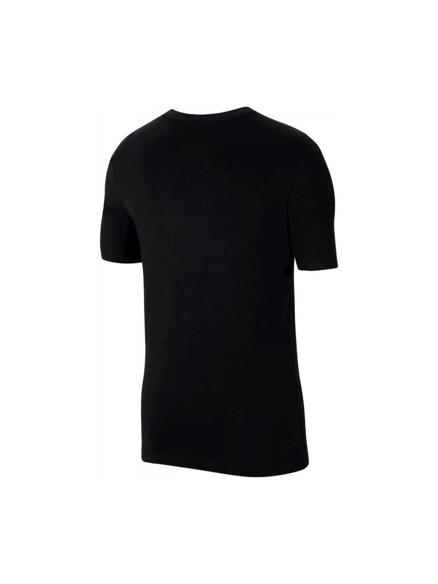 T-shirt Nero Nike