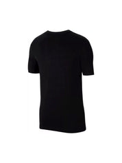 T-shirt Nero Nike