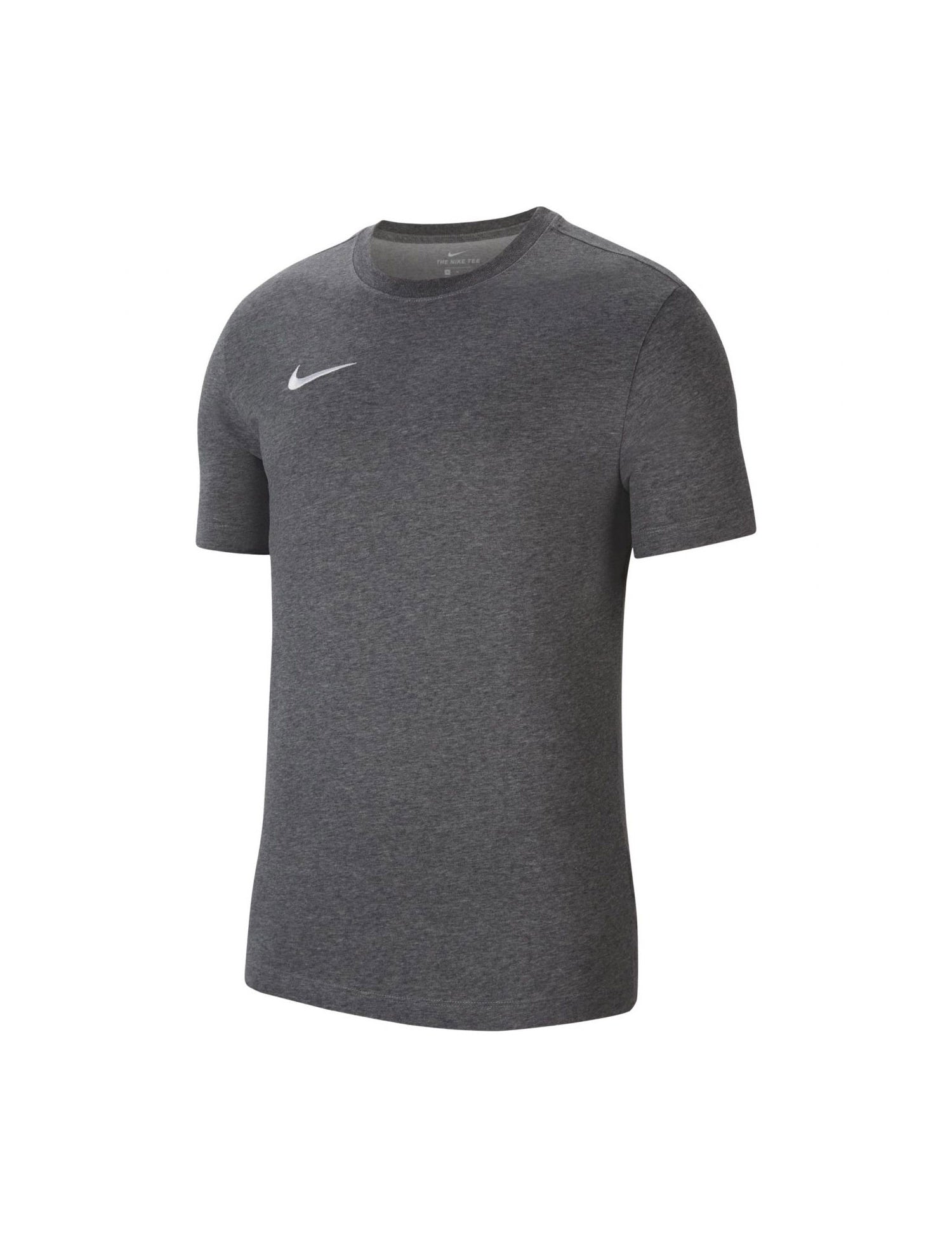 T-shirt Grigio Nike