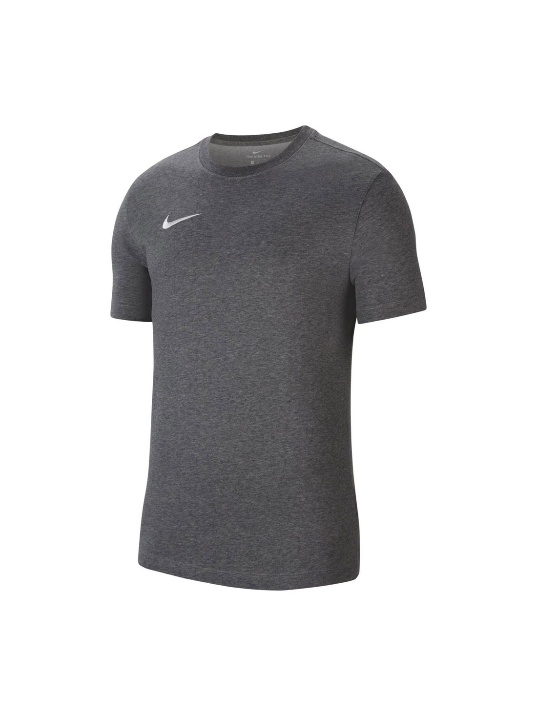 T-shirt Grigio Nike