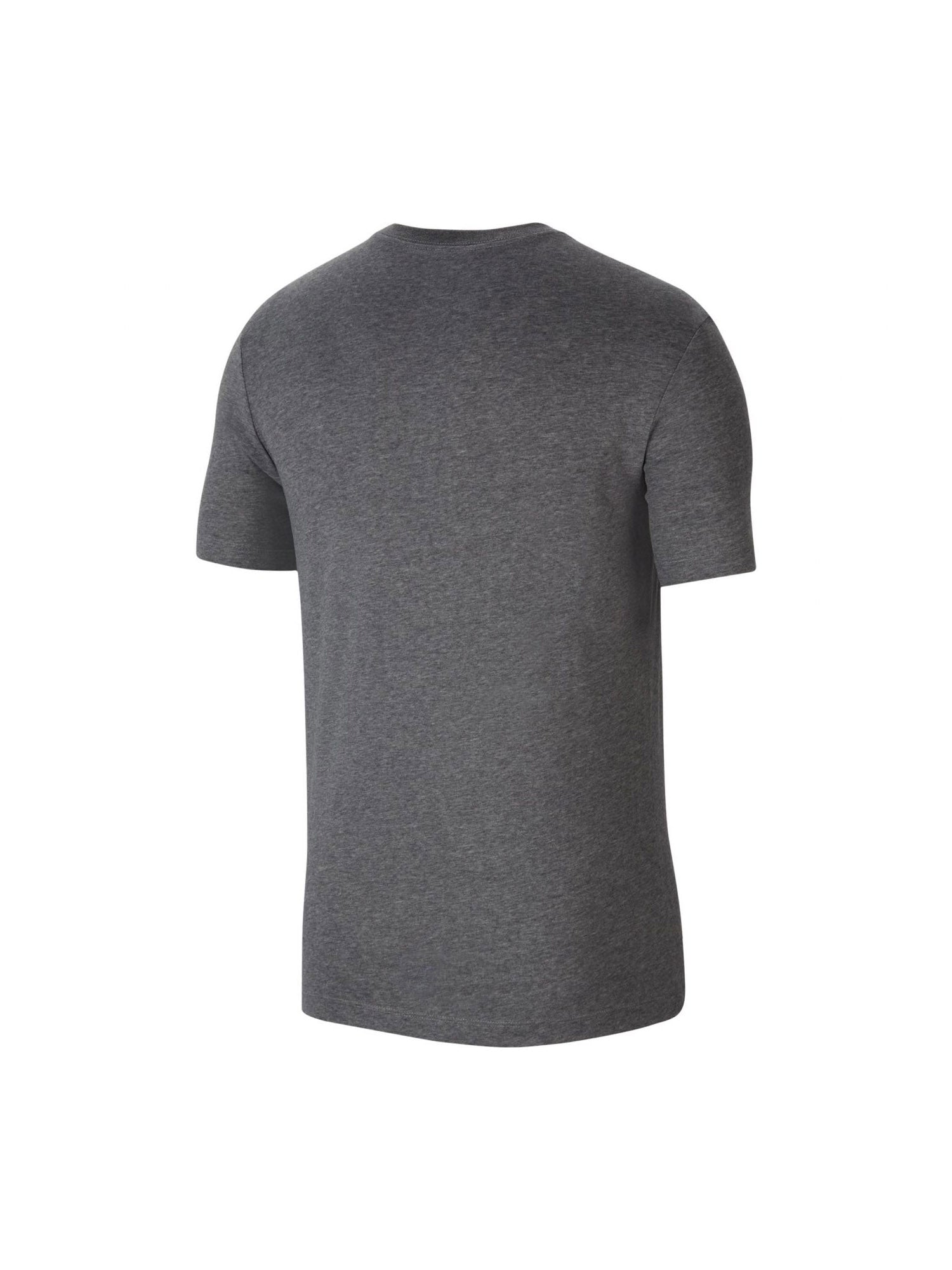T-shirt Grigio Nike