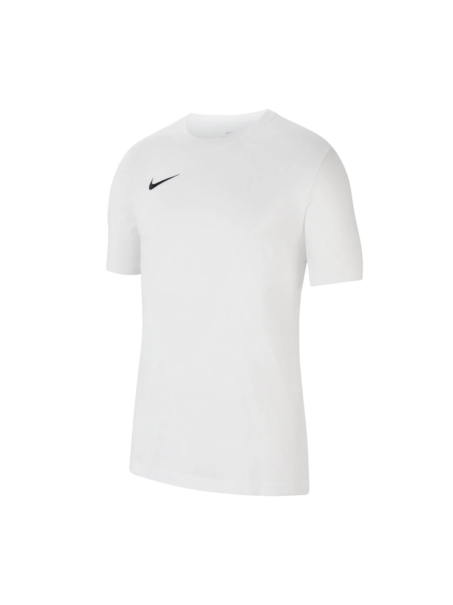 T-shirt Bianco Nike
