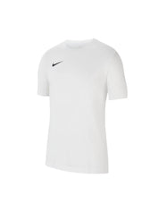 T-shirt Bianco Nike