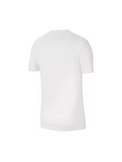 T-shirt Bianco Nike