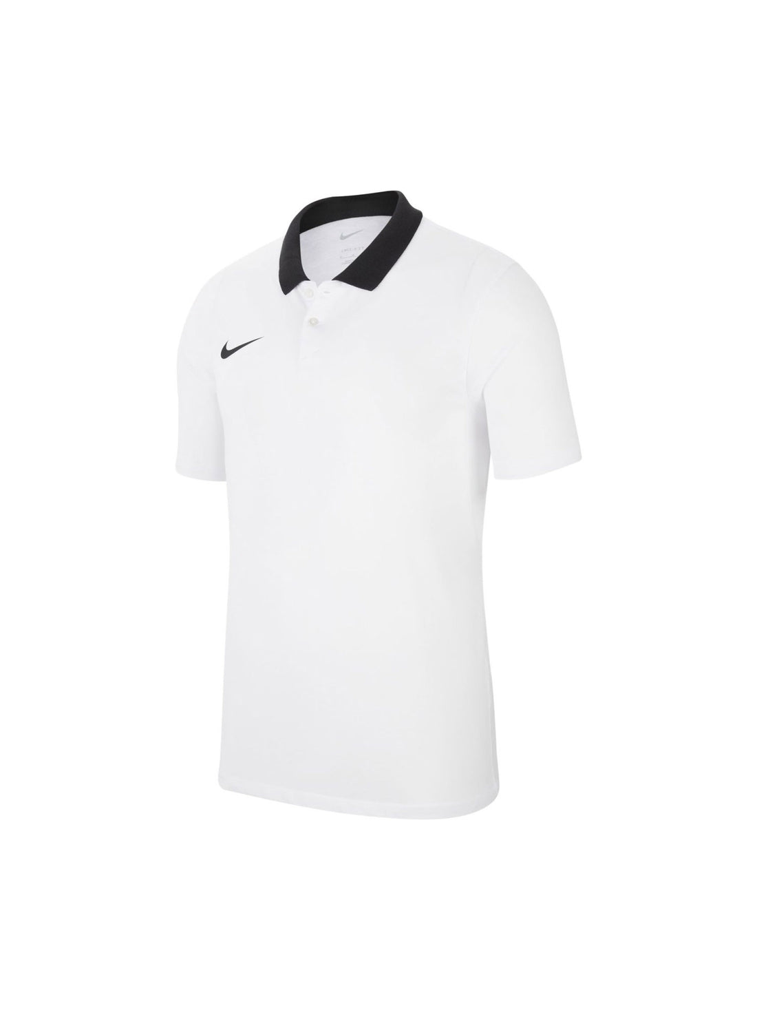Polo Bianco Nike