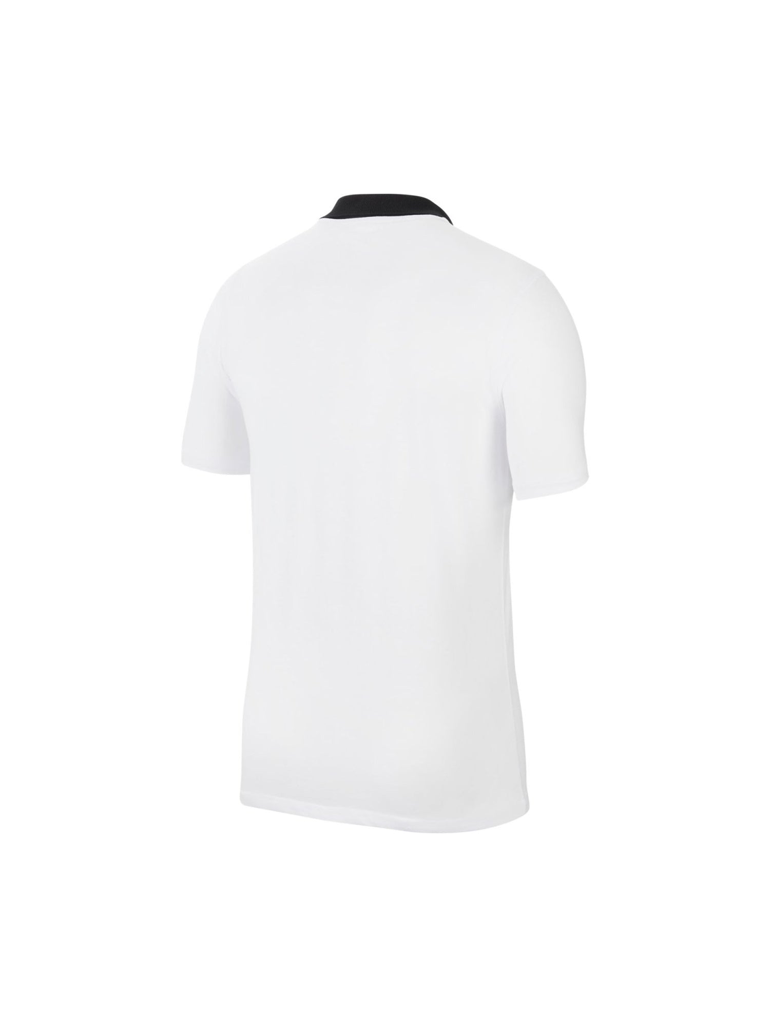 Polo Bianco Nike