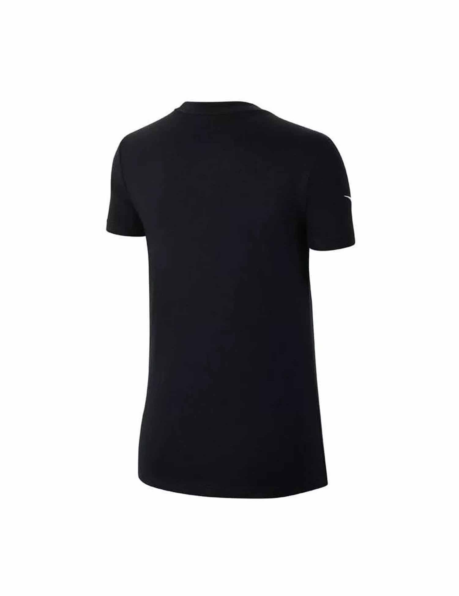 T-shirt Nero Nike