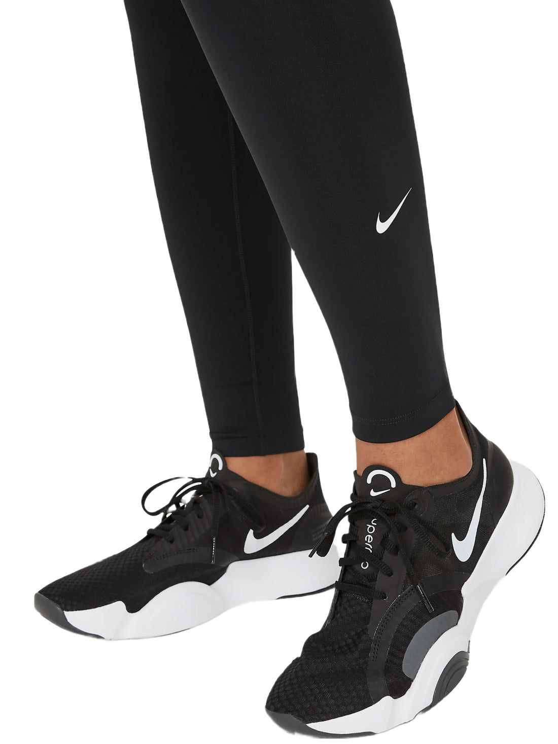 Leggings Nero Nike