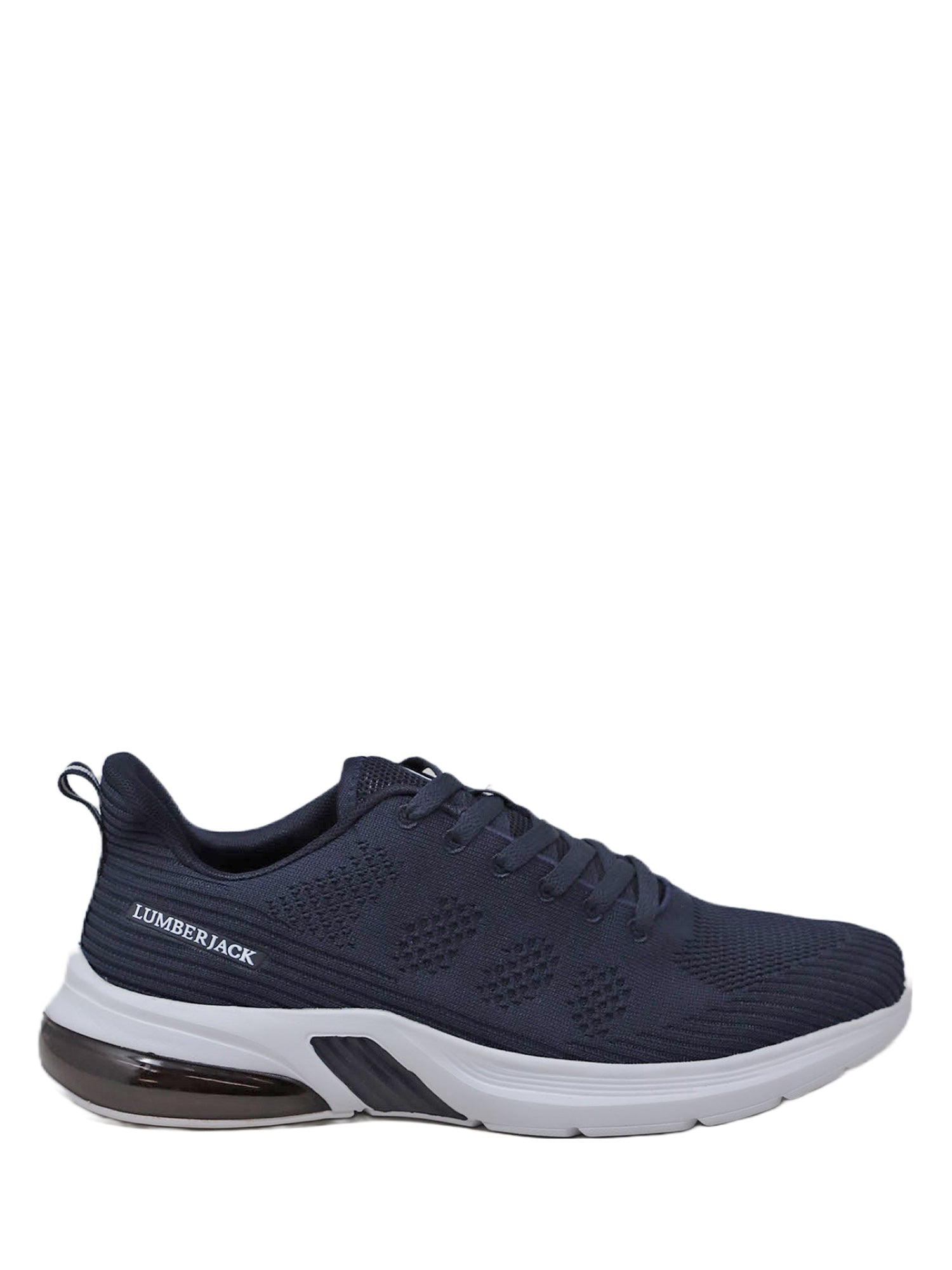 Scarpe da ginnastica Blu Lumberjack