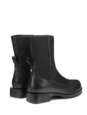 Stivaletti Nero Cult