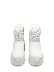 Stivaletti Grigio Cult