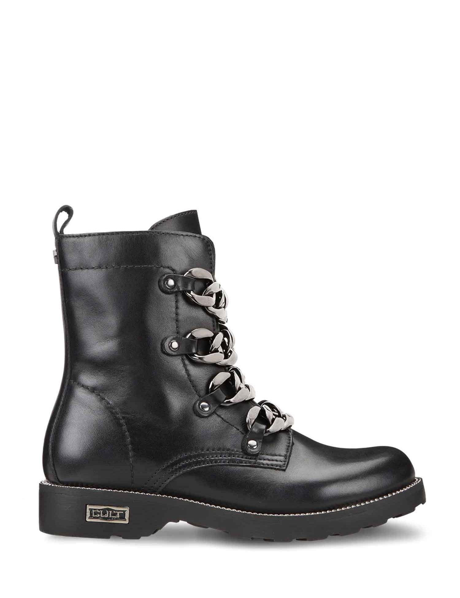 Stivaletti Nero Cult