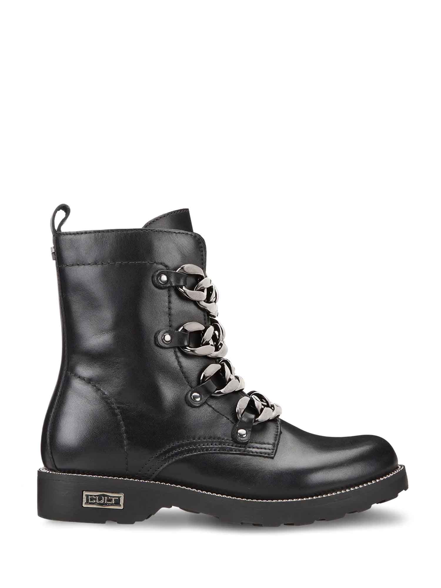 Stivaletti Nero Cult