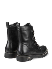 Stivaletti Nero Cult