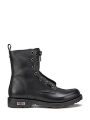 Stivaletti Nero Cult