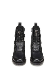 Stivaletti Nero Cult