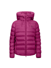 Piumini Fucsia Invicta