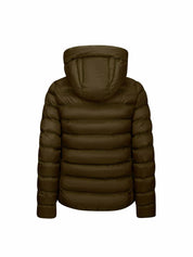 Piumini Verde Invicta