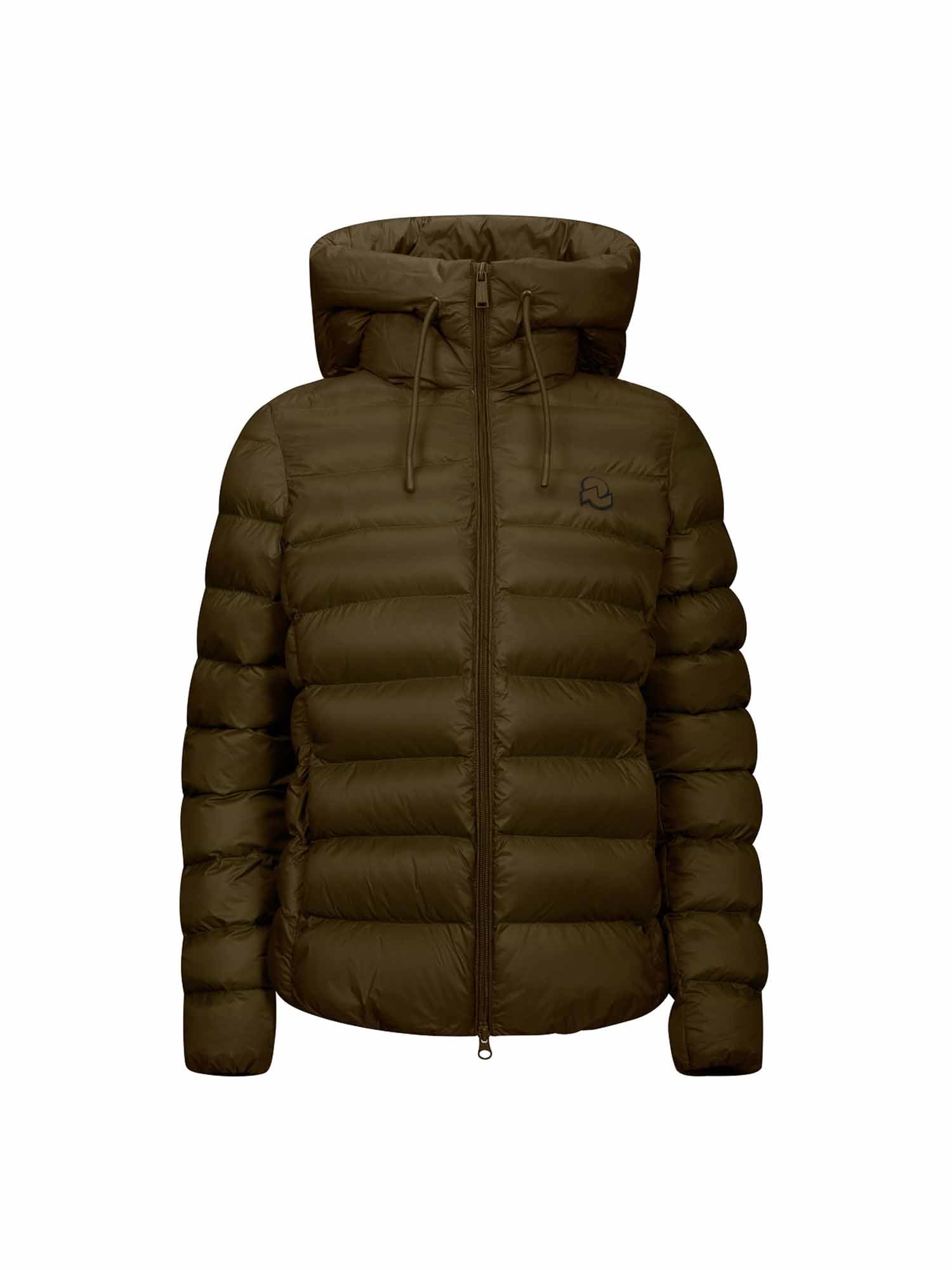 Piumini Verde Invicta