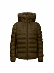 Piumini Verde Invicta