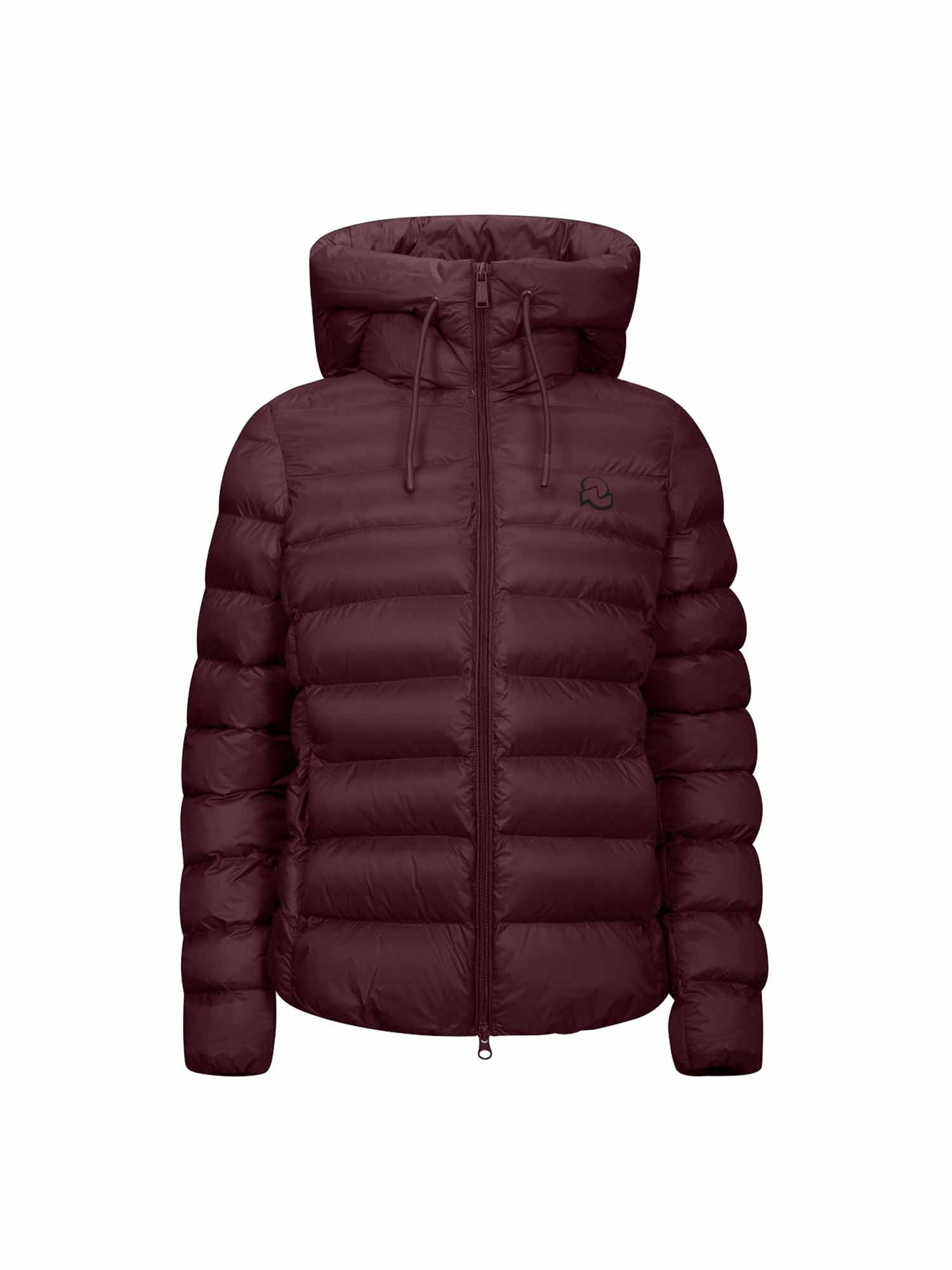 Piumini Bordeaux Invicta