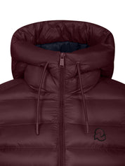 Piumini Bordeaux Invicta