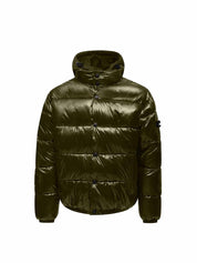 Piumini Verde Invicta