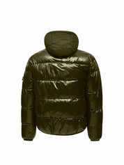 Piumini Verde Invicta